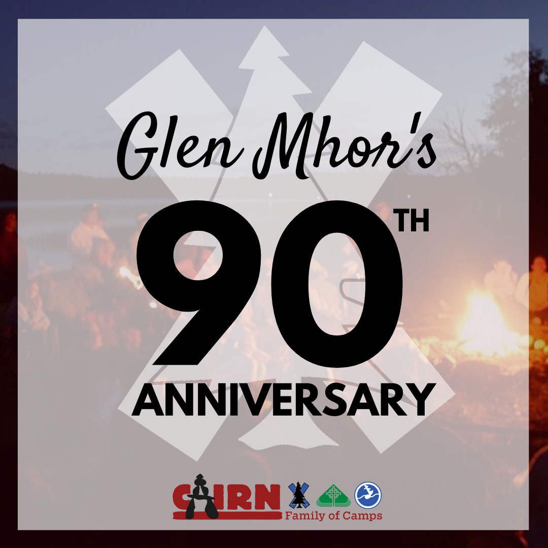 Celebrating Glen Mhor's 90th Anniversary
